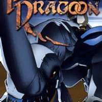   Panzer Dragoon <small>Production Manager</small> 